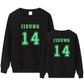 NCT Dream Candy Album Crewneck