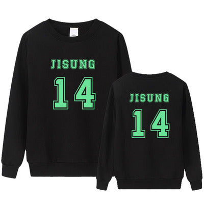 NCT Dream Candy Album Crewneck