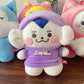 Itzy Wdzy Plushies