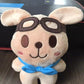 Stray Kids SKZOO Pilot: For 5 Star Plushie