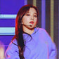 GIDLE Neverland Concert Hoodie