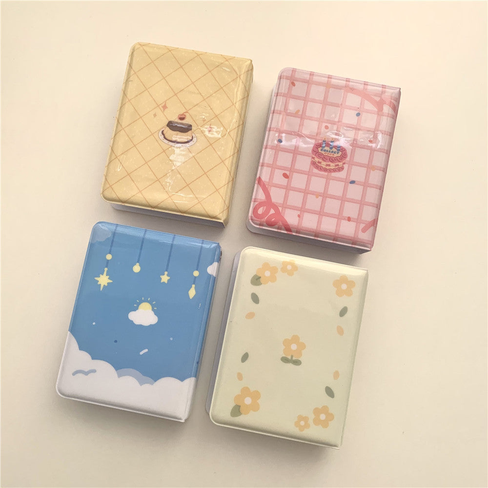 Collect Photocard Album Binder