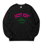 NCT127 Neo Culture Technology World Tour Crewneck
