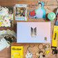 BTS Butter Army Box
