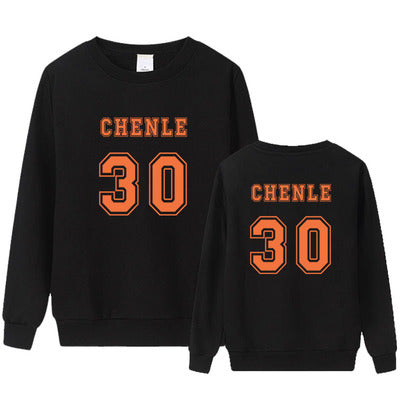NCT Dream Candy Album Crewneck