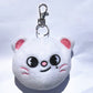 Stray Kids SKZOO Keychain Plush