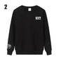 Seventeen 2022 6th Fanmeeting Carat Land Team SVT Crewneck Hoodie