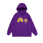 Stray Kids Teddy Bear Dawn Hoodie