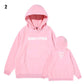 Enhypen Debut Hoodie