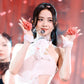 Blackpink Jisoo Hand Flower Ring