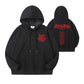 GOT7 Jackson Wang Magic Man World Tour Hoodie