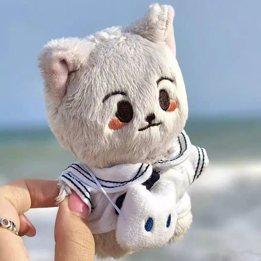 NCT Dream Renjun Sailor Plush Doll