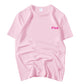 IU Pink T-Shirt