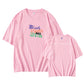 ITZY Blah Blah Album T-Shirt