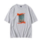 Stray Kids Save A Skater's Life Heart T-Shirt