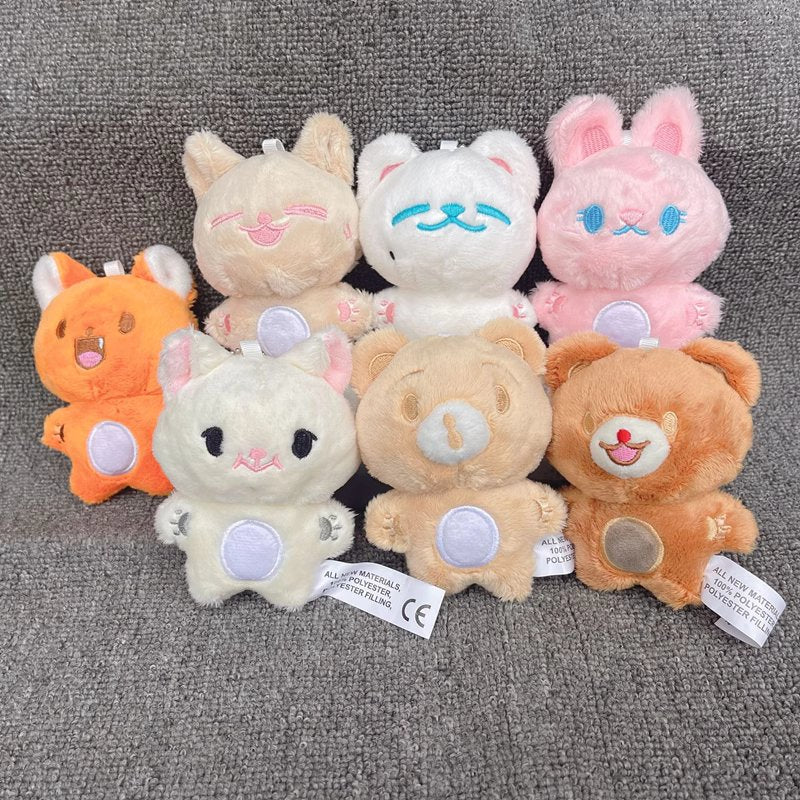 NCT Dream Plush Doll