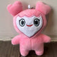 Twice Lovelys Plush Doll