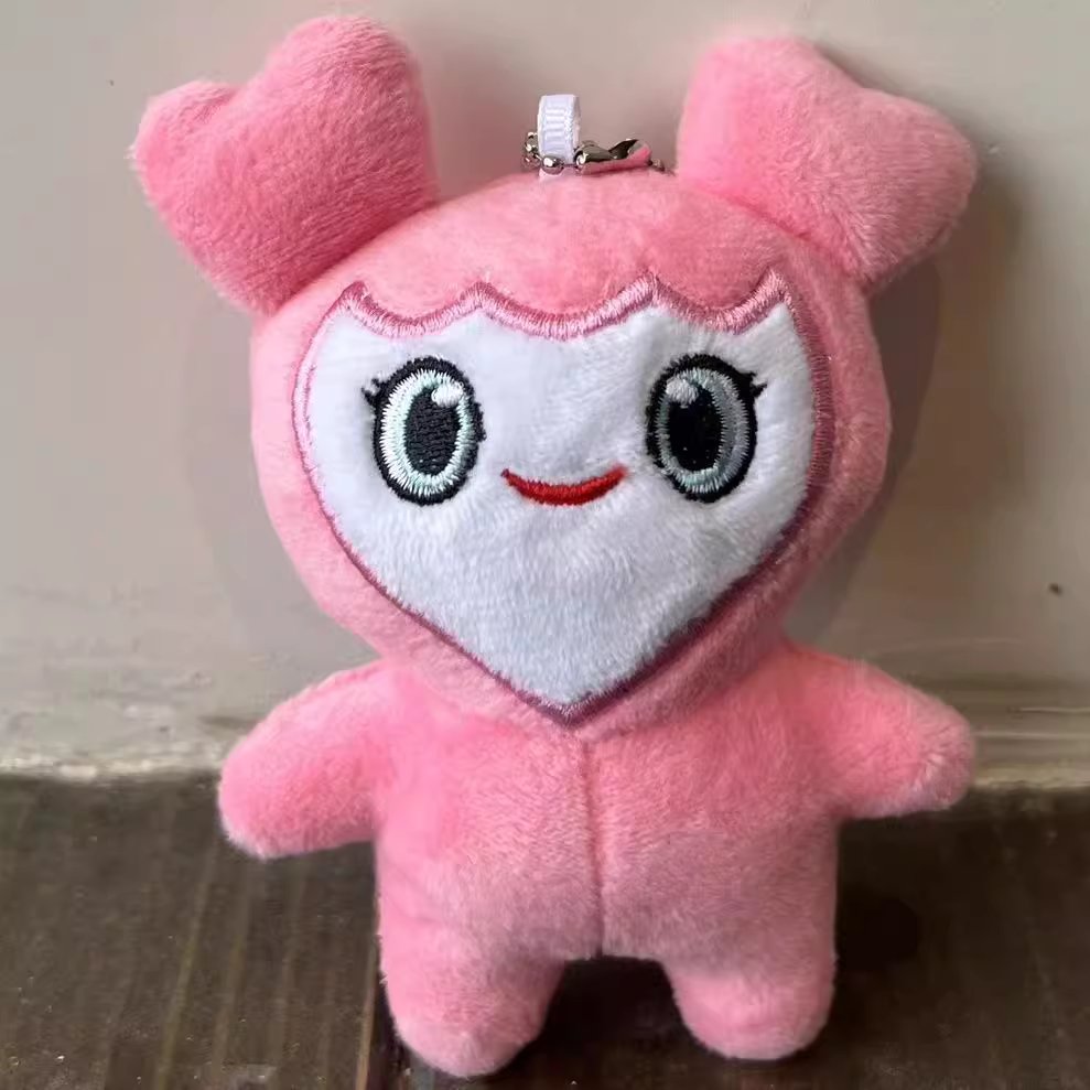 Twice Lovelys Plush Doll