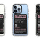 Blackpink Concert Ticket Member Phone Case