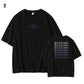 BTS Yet To Come T-Shirt