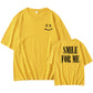 BTS Smile For Me T-Shirt