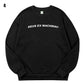 TXT Deus Ex Machina Onlyny Sunflower Crewneck