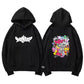 Aespa 2023 Hyper Line Concert Hoodie