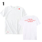 BTS Love Yourself Speak Yourself Beyond The Scene World Tour T-Shirt