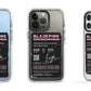 Blackpink Concert Ticket Member Phone Case