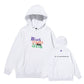 ITZY Blah Blah Album Hoodie