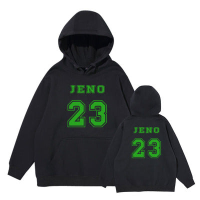 NCT Dream Candy Hoodie