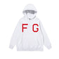BTS FG 7 Hoodie