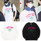 NCT127 Neo Culture Technology World Tour Crewneck