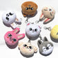Stray Kids SKZOO Keychain Plush