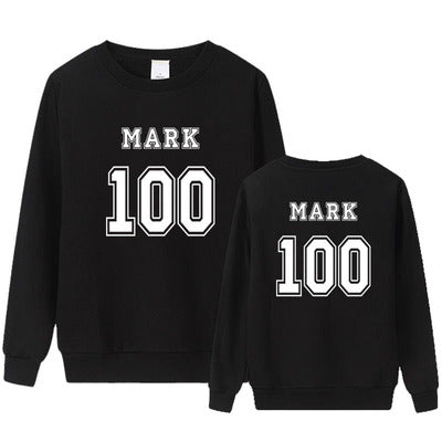 NCT Dream Candy Album Crewneck