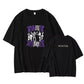 Aespa 2023 Synk Hyper Line Tokyo Concert T-Shirt