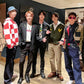BTS Super Fish Love Made Duck T-Shirt