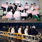 Seventeen 2022 6th Fanmeeting Carat Land Crewneck