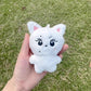 Enhypen Member Animal Plushie