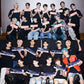 Seventeen Be The Sun World Tour Concert Crewneck