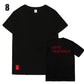 BTS Love Yourself Speak Yourself Beyond The Scene World Tour T-Shirt