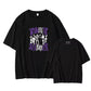 Aespa 2023 Synk Hyper Line Tokyo Concert T-Shirt