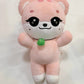 IVE MINIVE Character Jumbo Plushie