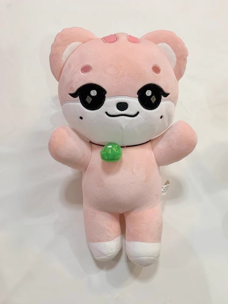 IVE MINIVE Character Jumbo Plushie