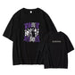 Aespa 2023 Synk Hyper Line Tokyo Concert T-Shirt