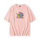 Stray Kids Circus Drawing T-Shirt