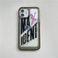 Stray Kids Maniac Maxident Reflective Phone Case