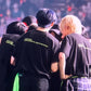Stray Kids Maniac Everywhere All Around the World Concert T-Shirt