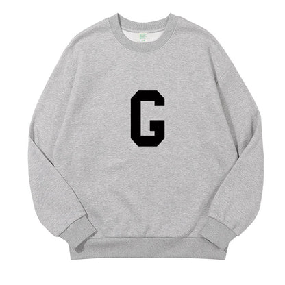 NCT Wayv G Crewneck