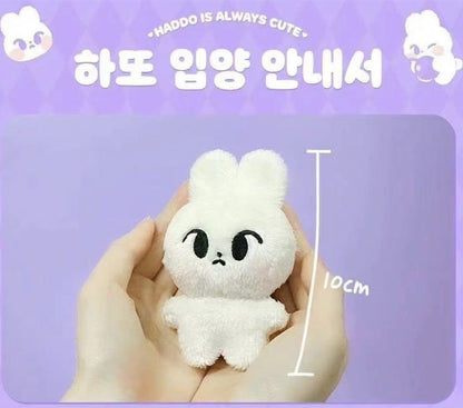NCT127 Plushie Keychain